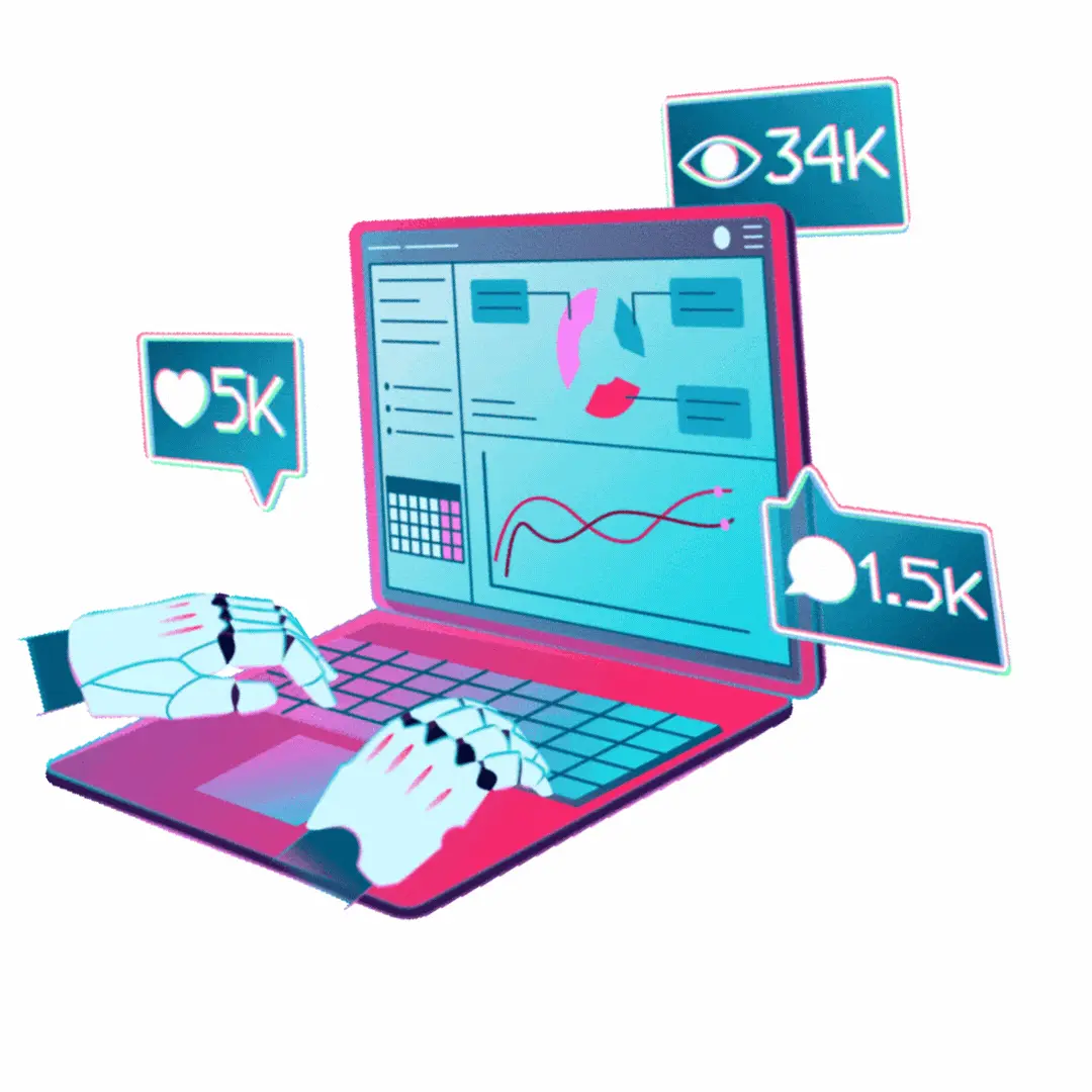 web development digital marketing facebook ads graphic design