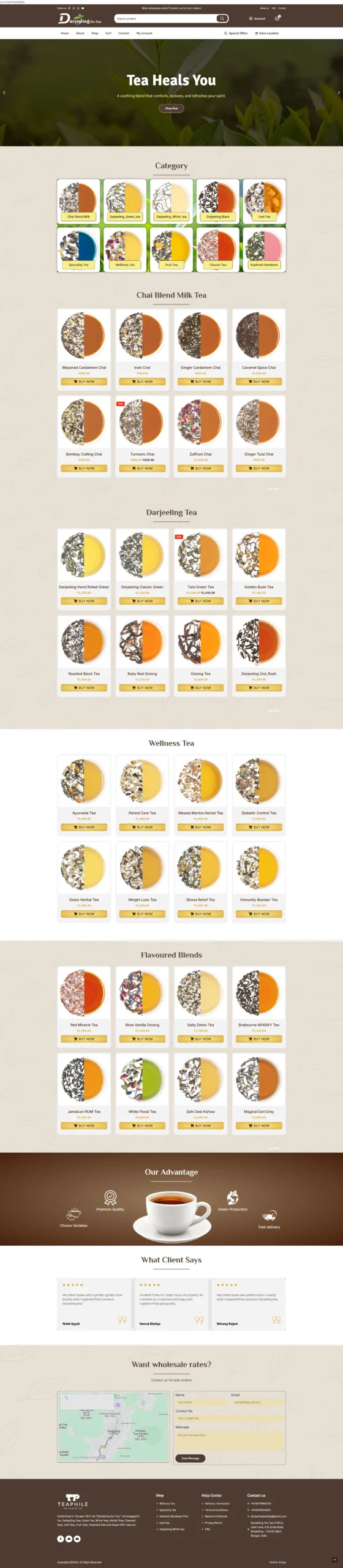 Best Web developer in kolkata