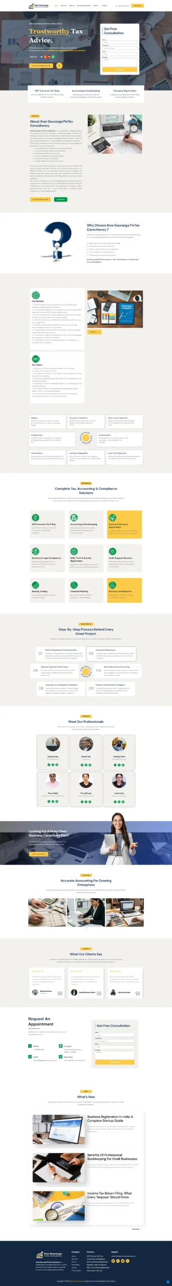 Best Web developer in kolkata