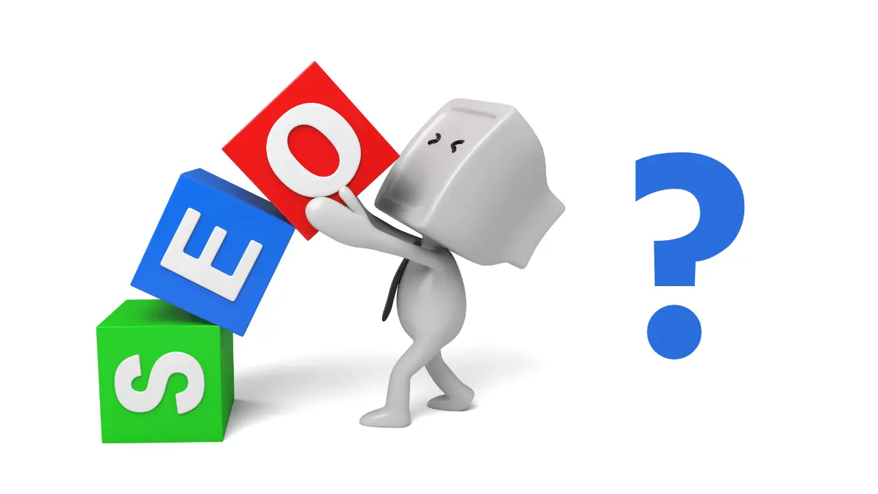 Seo কি ?