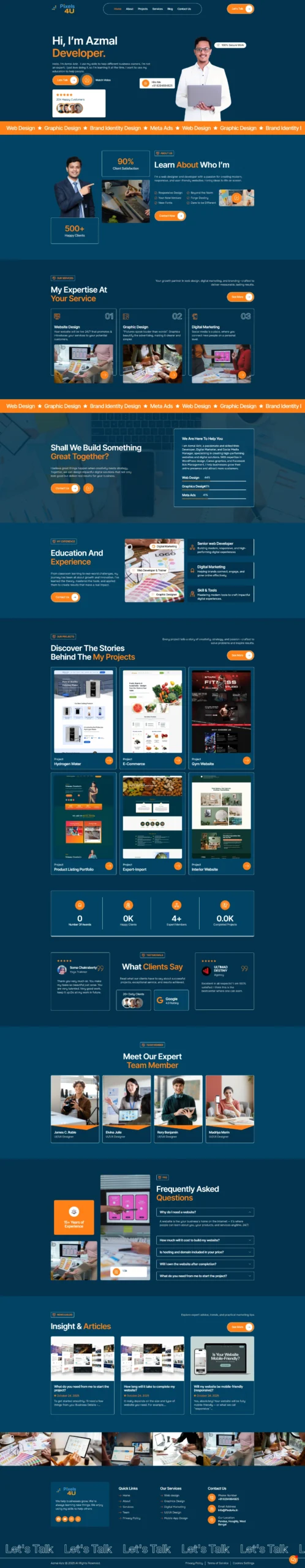 Portfolio